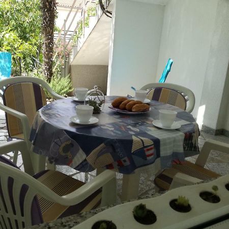 Lavanda Punat Apartment Ngoại thất bức ảnh