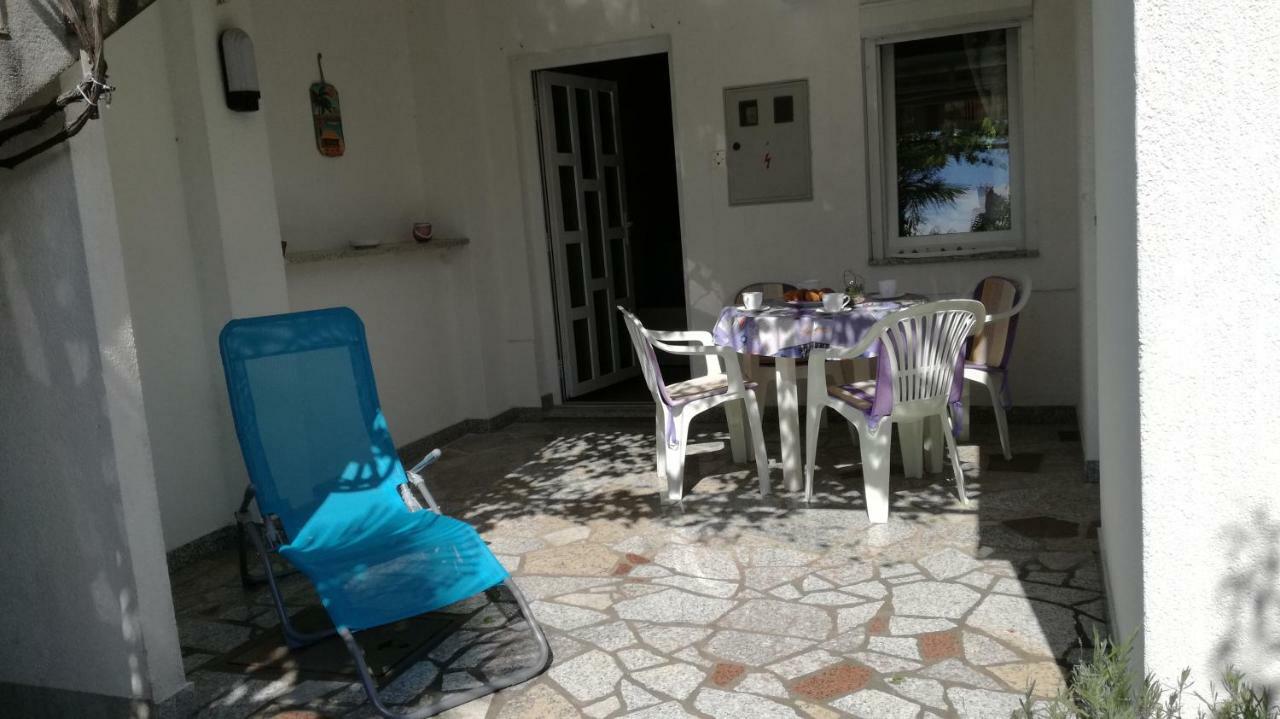 Lavanda Punat Apartment Ngoại thất bức ảnh