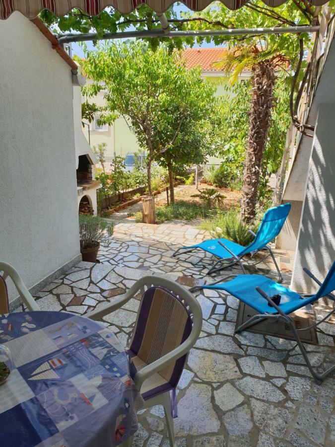 Lavanda Punat Apartment Ngoại thất bức ảnh