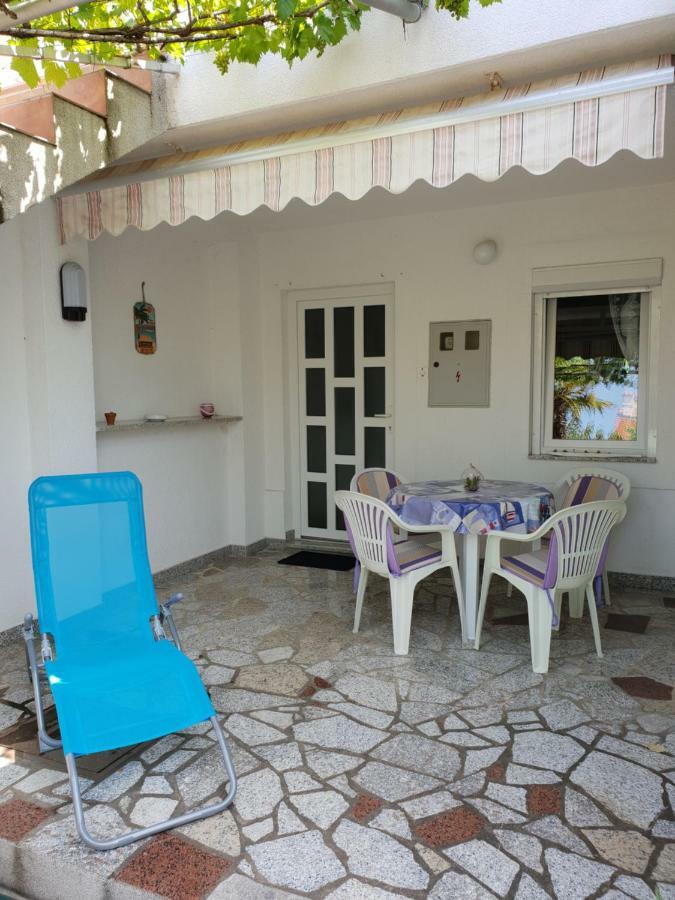 Lavanda Punat Apartment Ngoại thất bức ảnh