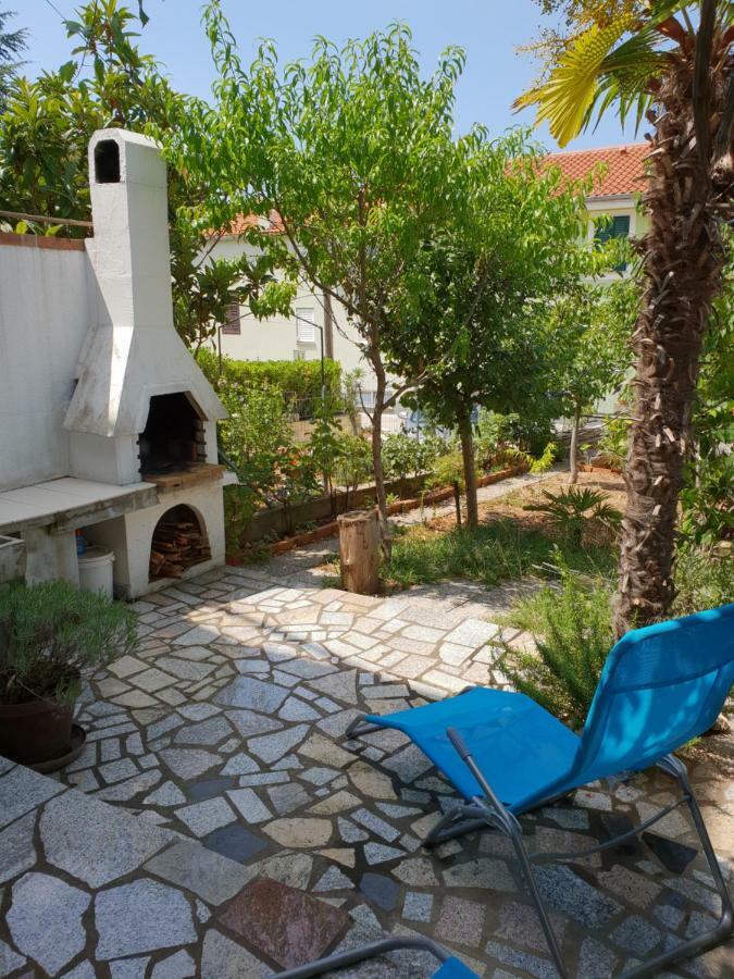 Lavanda Punat Apartment Ngoại thất bức ảnh